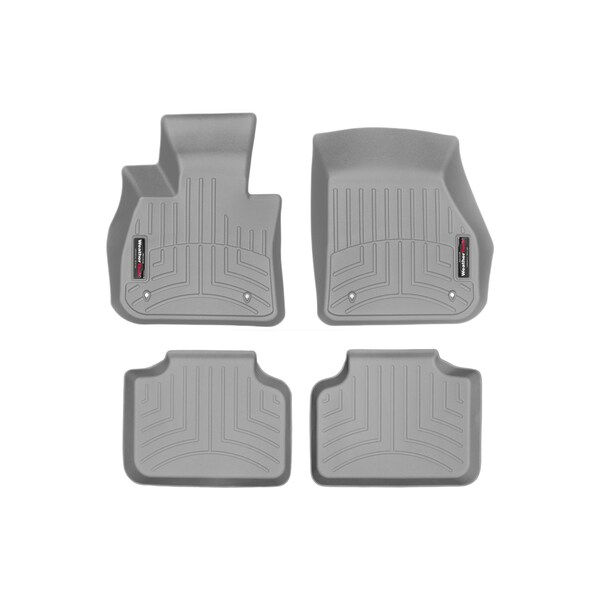 Floorliners, 468811-467482